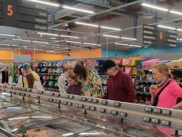 Sleeppareiden sisäkausi päättyi master mixed -SM-turnauksessa Vaasassa legendaar