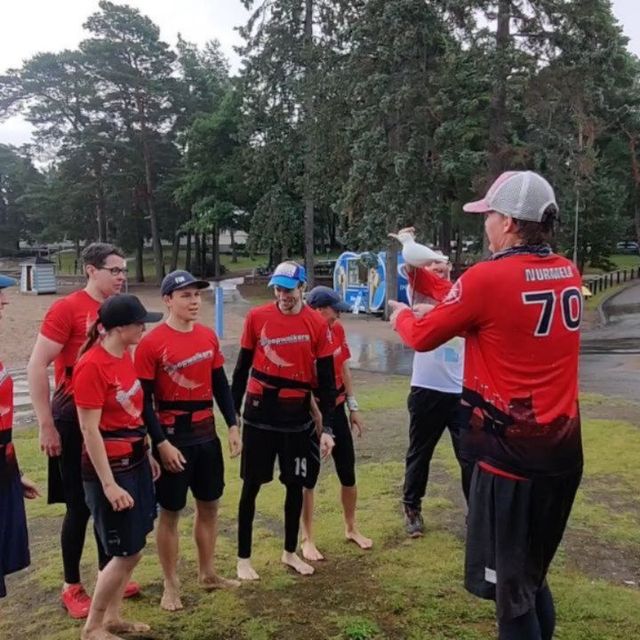 Hietsu Beach Ultimate 2026 🏆

Sopiva sekoitus nykyisiä, entisiä ja kenties tule