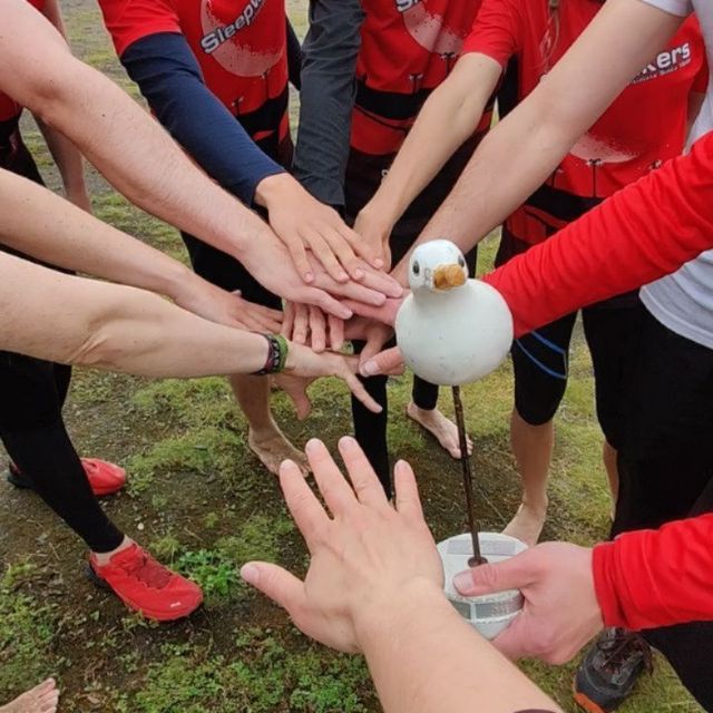 Hietsu Beach Ultimate 2026 🏆

Sopiva sekoitus nykyisiä, entisiä ja kenties tule